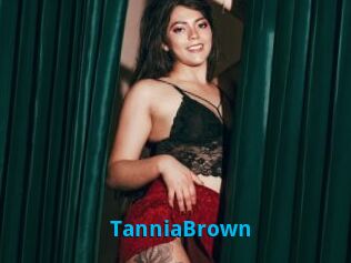 TanniaBrown