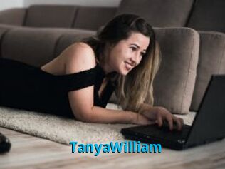 TanyaWilliam