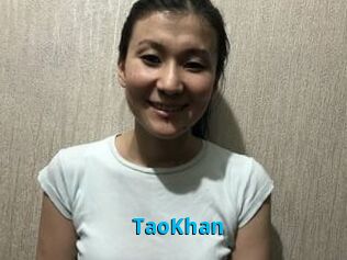 TaoKhan