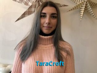 TaraCroft