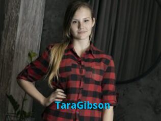 TaraGibson