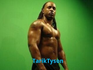 Tarik_Tyson