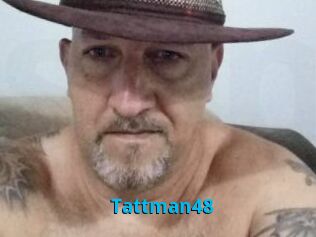 Tattman48