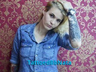 TattoedBbNata