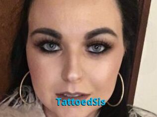 TattoedSis Stinkypinkpimpin