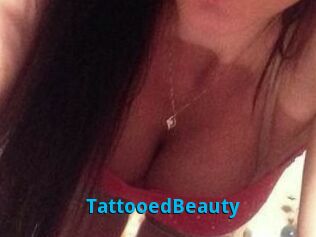 Tattooed_Beauty