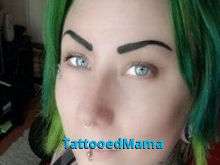 TattooedMama