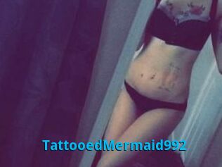 TattooedMermaid992