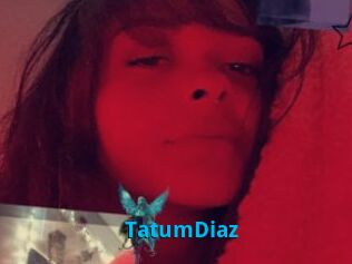 TatumDiaz