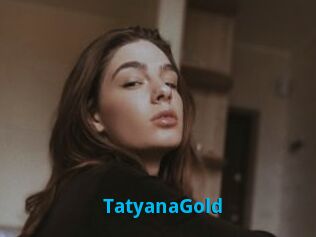 TatyanaGold