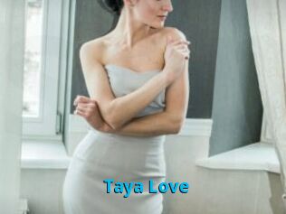 Taya_Love