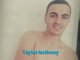 TaylorAnthony