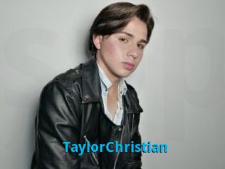 TaylorChristian