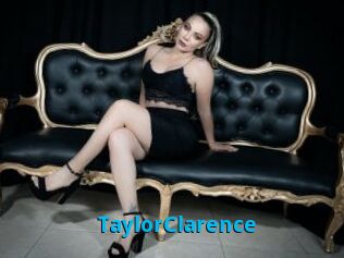 TaylorClarence