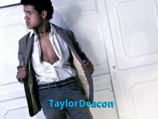 TaylorDeacon