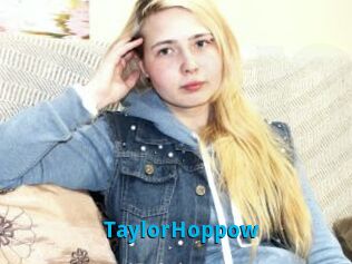 TaylorHoppow