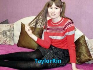 TaylorRin