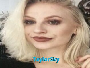 TaylorSky