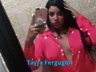 Tayra_Fergugon