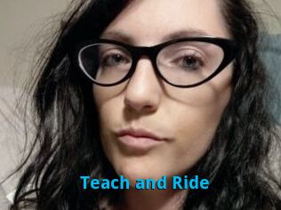 Teach_and_Ride