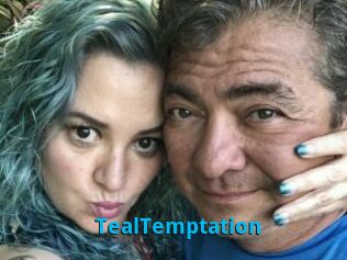 TealTemptation