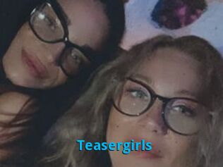 Teasergirls