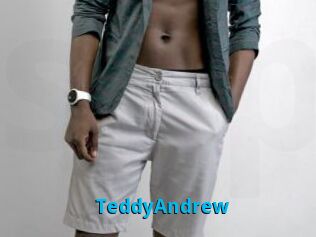 TeddyAndrew