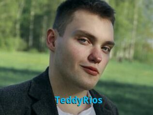 TeddyRios