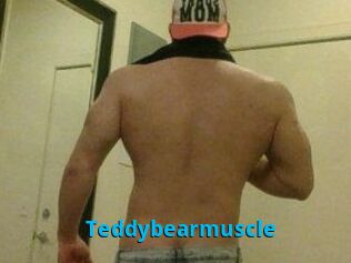 Teddybear_muscle