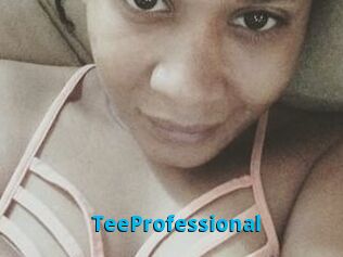 TeeProfessional