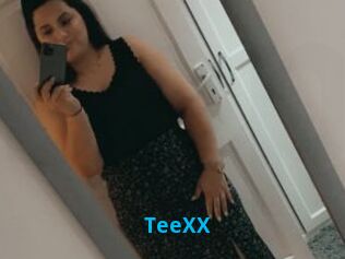 TeeXX