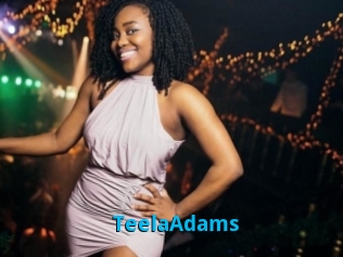 TeelaAdams