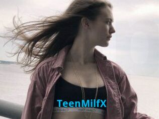 TeenMilfX