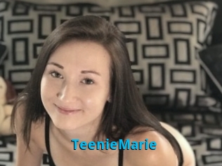 TeenieMarie