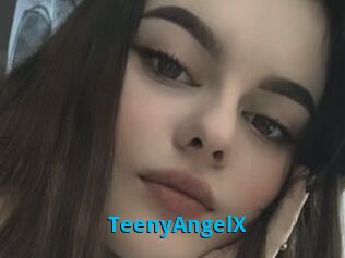 TeenyAngelX