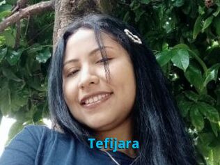 Tefijara