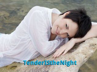 TenderIStheNight