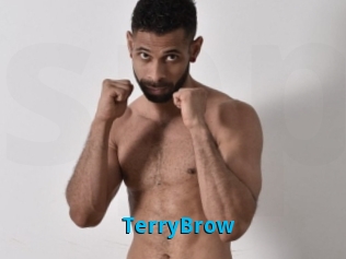 TerryBrow