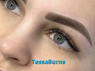 TessaBurns