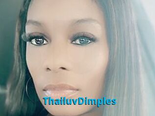 ThailuvDimples