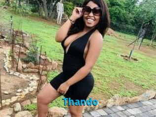 Thando