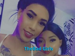 TheBad_Girls