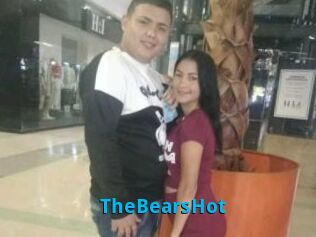 TheBearsHot