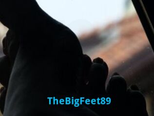 TheBigFeet89