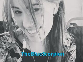 TheBlueScorpion