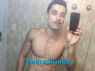 TheBrazilianGuy