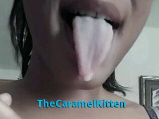 TheCaramelKitten