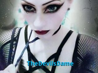 TheDevilsDame