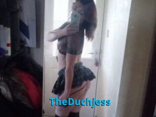 TheDuchjess