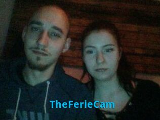 TheFerieCam